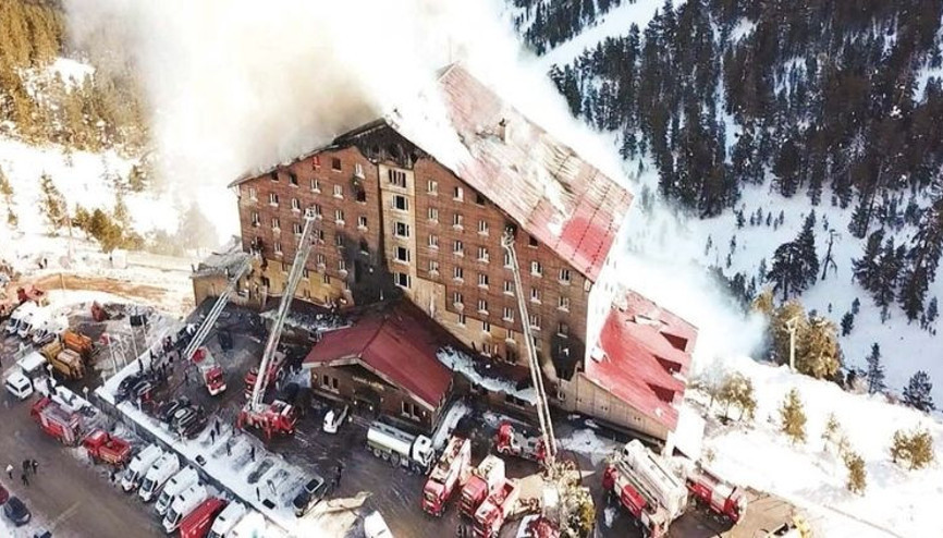 Kartalkaya’da karar gerekçesi: ‘Altın zaman’ kullanılmadı
