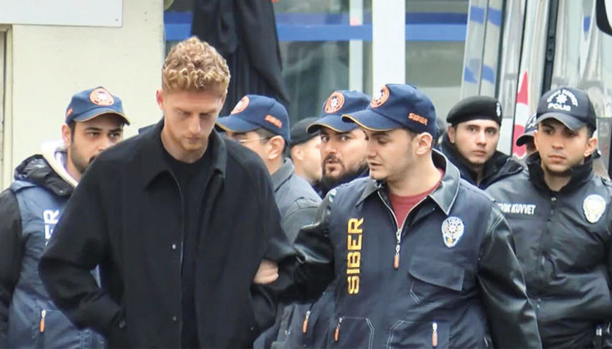 Bahis ve şikeden tutuklandılar