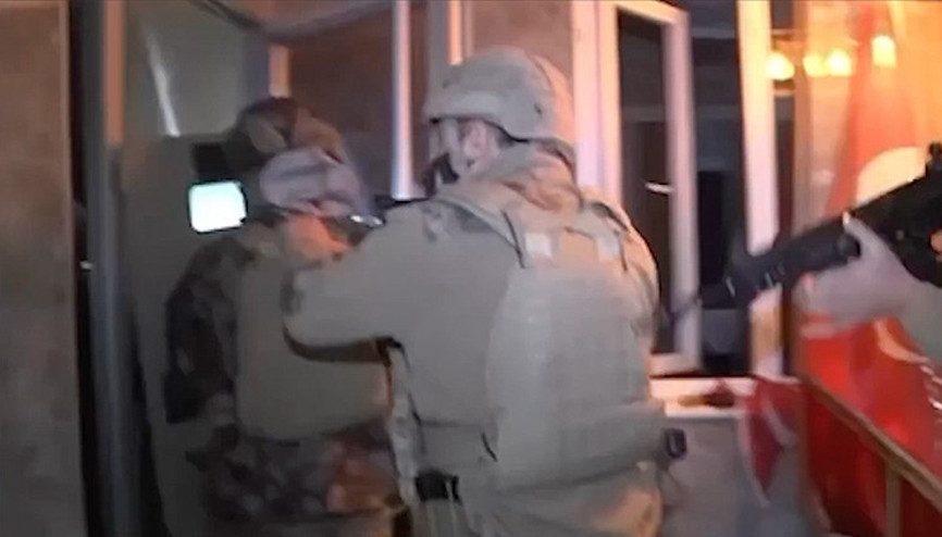 Siber Suçlarla Mücadele: 24 ilde 68 şüpheli tutuklandı