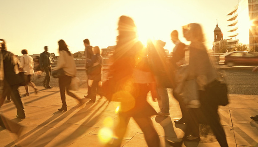 Meteoroloji raporu açıkladı: Son 55 yılın en sıcak 3üncü kasım ayı olarak kayıtlara geçti