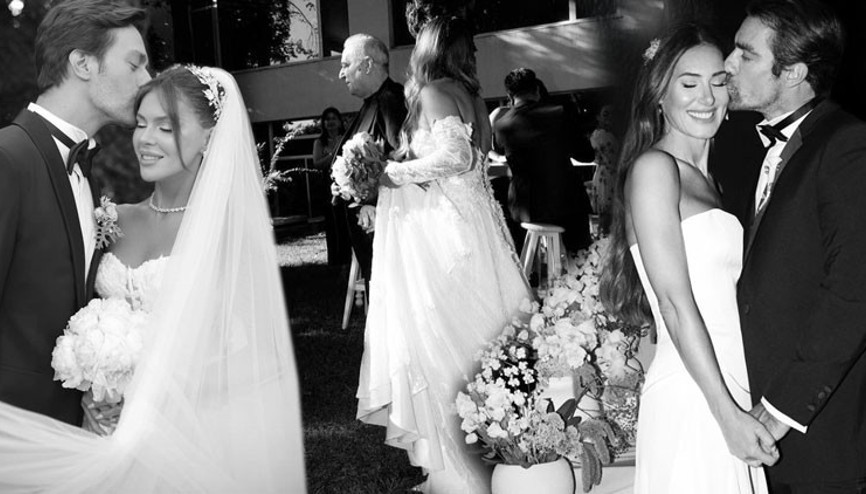 2025in en ünlü düğünleri