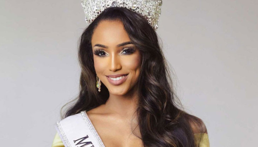 20 gündür hastanede yaşam mücadelesi veriyor: Olaylı yarışmanın gerçek kurbanı: Kainat Güzeli olmak isterken hayatı kabusa döndü... 20 gündür hastanede yaşam mücadelesi veriyor: Olaylı yarışmanın gerçek kurbanı: Kainat Güzeli olmak isterken hayatı kabusa döndü...