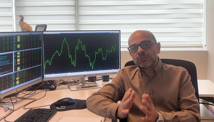 Borsa İstanbul direncini arıyor