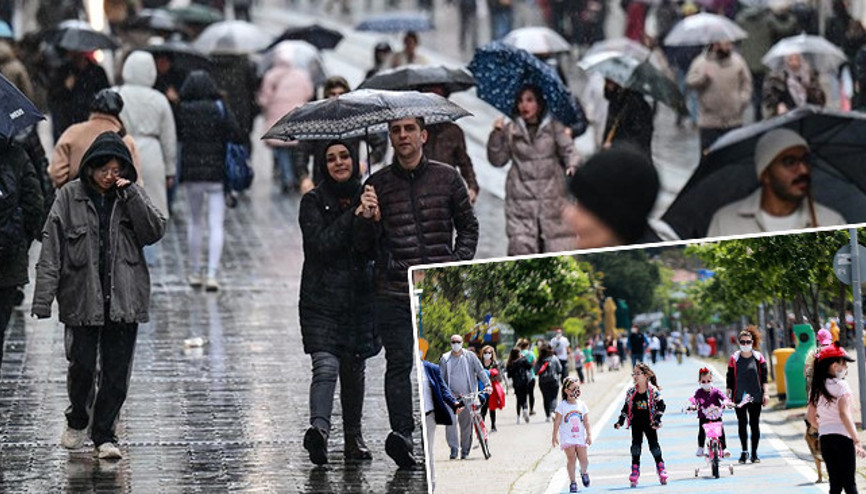 Türkiye, dünyada ilk sıraya yerleşti TÜİK verileri açıkladı: Gelecek çok iyi görünmüyor