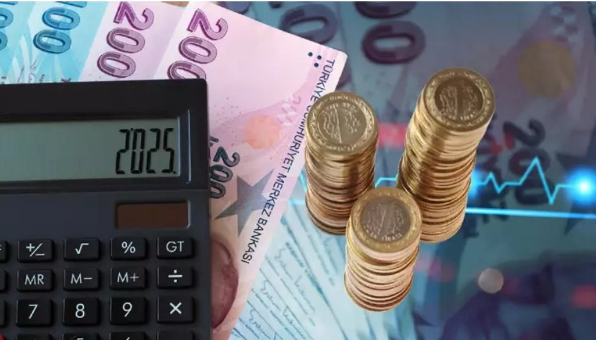 Asgari ücrette yeni rakamlar masada İşte konuşulan zam oranları