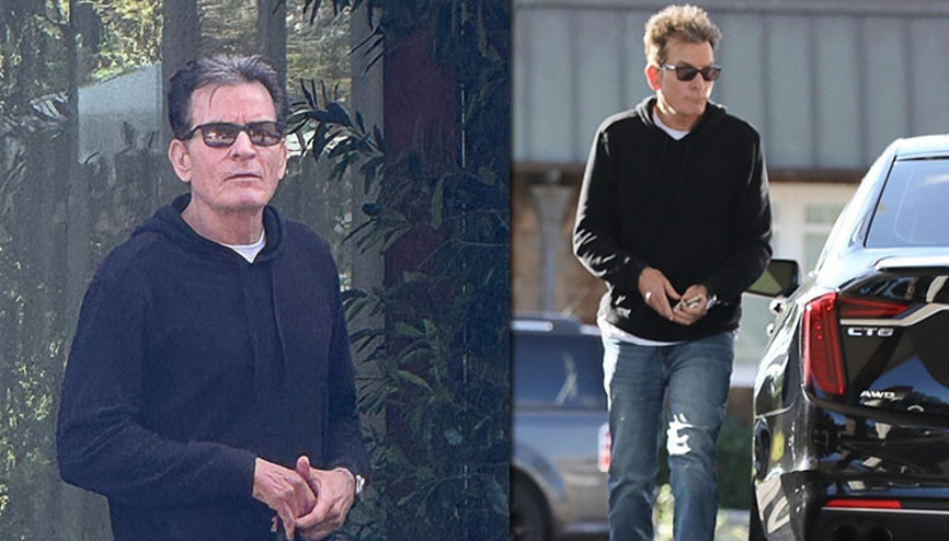 Yarattığı skandallar onu piyasadan silmişti… Ünlü oyuncuya bir darbe daha… Eski karısı 15 milyon dolar nafaka borcunu istiyor