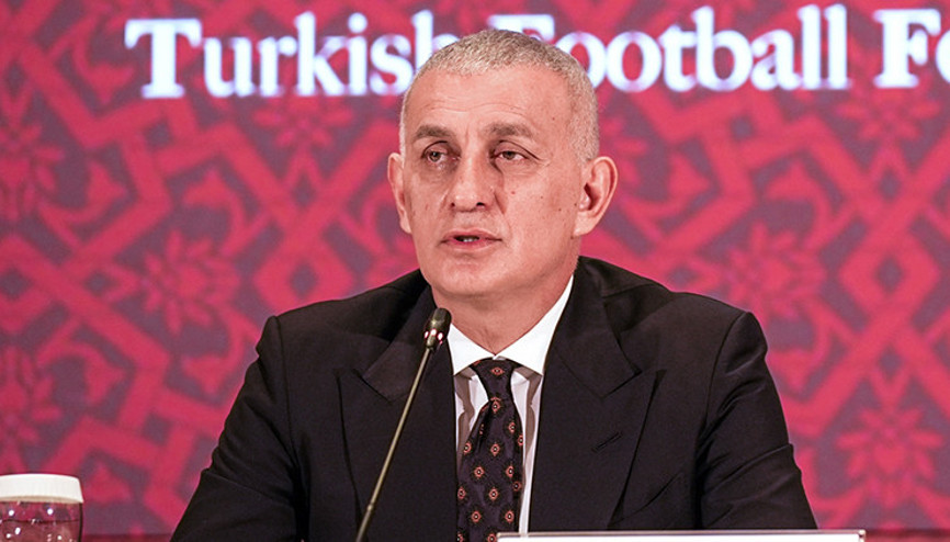 İbrahim Hacıosmanoğlu: Hakem derbide maçın sonucuna etki etmedi