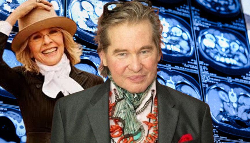 İki ünlü isim hayatını kaybetti: Gripten sonra gelen tehlike Bu belirtilere dikkat…