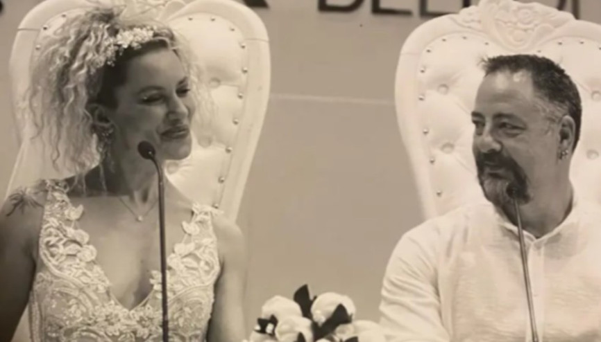 Yıldız Asyalı kimdir, kaç yaşında, kiminle evli Ünlü oyuncu Yıldız Asyalıdan eşine yönelik darp iddiası