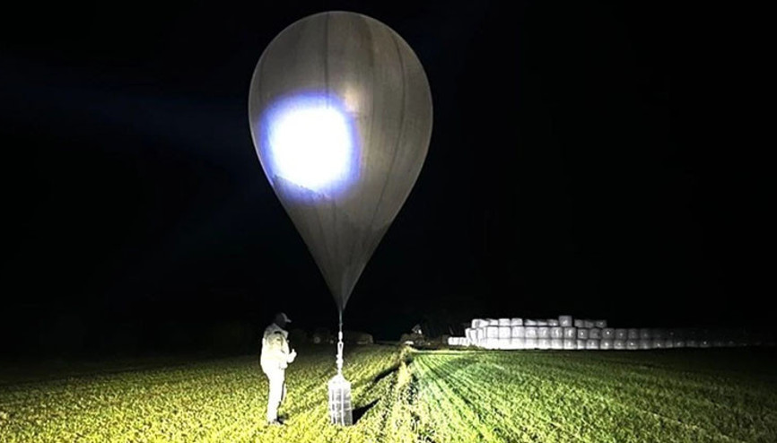 Litvanya alarmda: OHAL ilan edildi