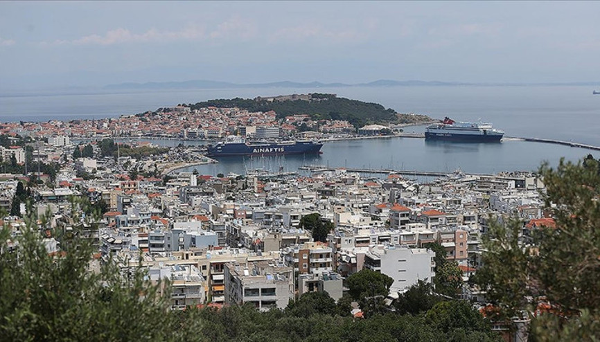 Ege Adalarında provokasyon adımları: Yunan hükümetinin Türkiye karşıtlığı