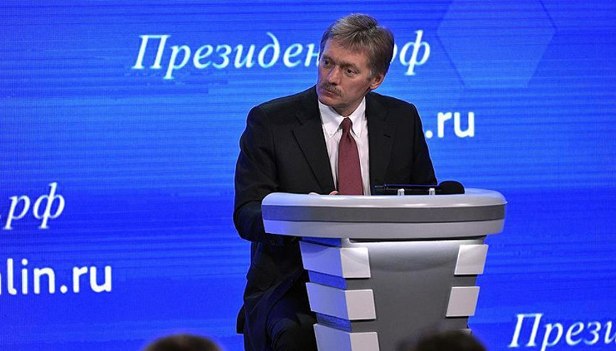 Rusya, ABD-Ukrayna görüşmesinin sonucunu bekliyor