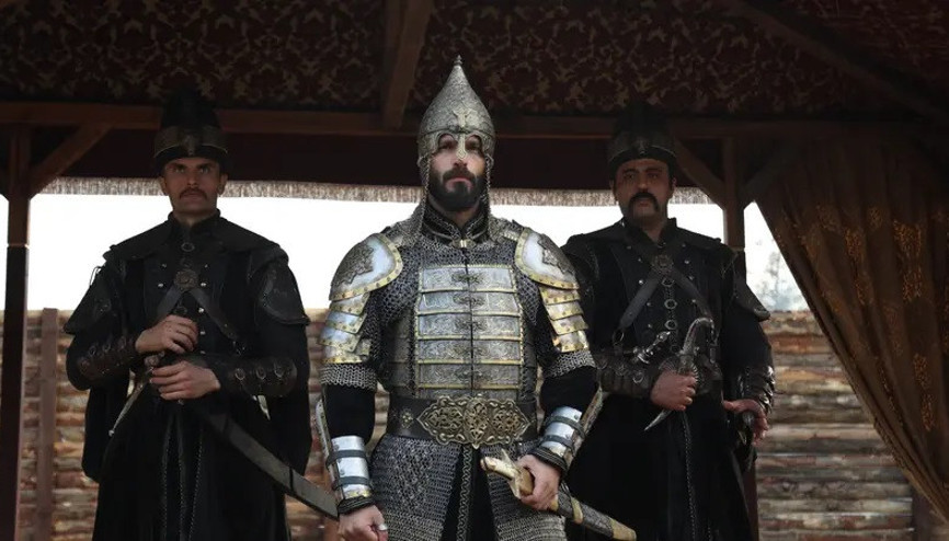 9 Aralık Salı Mehmed: Fetihler Sultanı bu akşam var mı yok mu Mehmed: Fetihler Sultanı bugün neden yok, yeni bölüm ne zaman İşte 9 Aralık TRT 1 yayın akışı 9 Aralık Salı Mehmed: Fetihler Sultanı bu akşam var mı yok mu Mehmed: Fetihler Sultanı bugün neden yok, yeni bölüm ne zaman İşte 9 Aralık TRT 1 yayın akışı