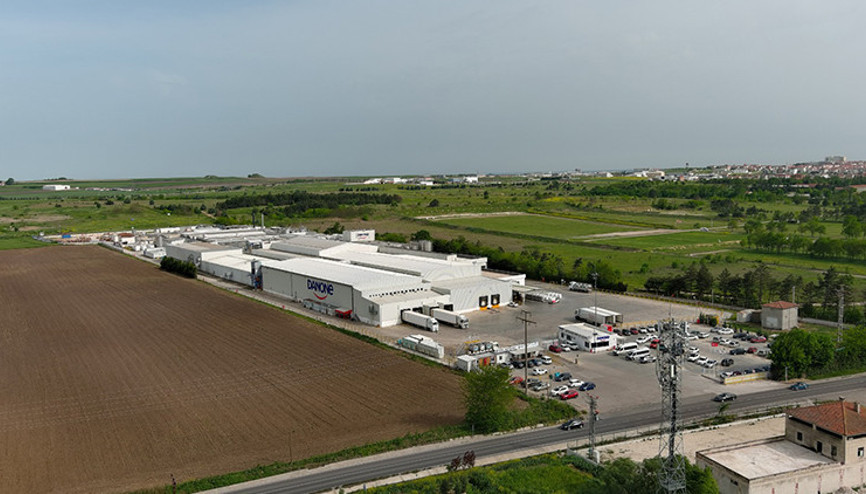 Danone Türkiye: Dün, bugün, yarın fayda odağında çalışıyor