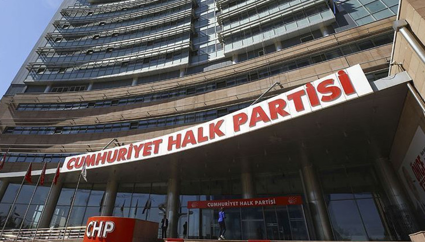 Disipline sevk edilmişti: CHPli vekil, partisinden istifa etti