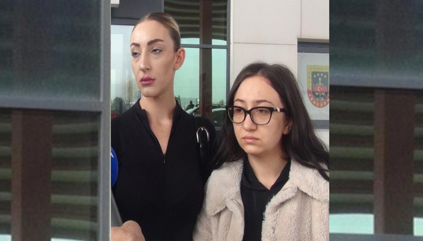 Şarkıcı Güllü’nün kızı Tuğyan Gülter’in avukatı 8 kişi hakkında suç duyurusunda bulundu