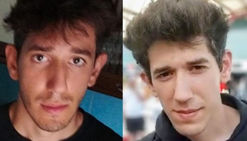 19 yaşındaki Berat Yavuz 3 gündür kayıp