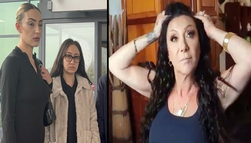 Son dakika haberi: Şarkıcı Güllünün ölümünde yeni gelişme Kızı Tuğyan Gülter ve 2 kişi gözaltına alındı