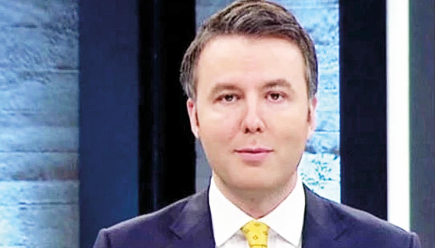 Mehmet Akif Ersoy gözaltına alındı