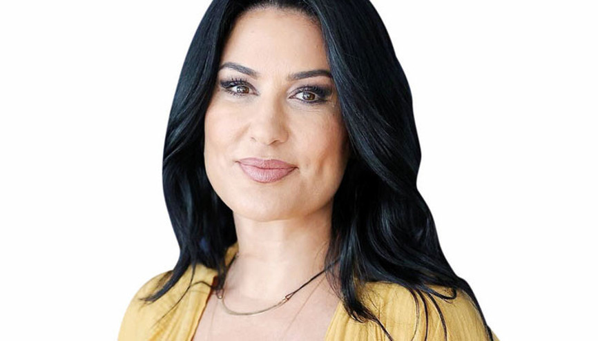 İclal Aydın: 3 kuşağın yazarı oldum
