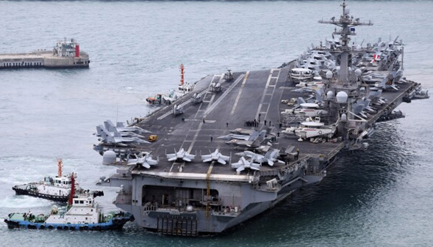 ABD Donanmasından yapay zeka hamlesi