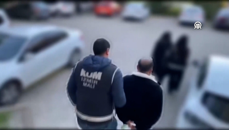 Mali suç örgütlerine yönelik operasyonlarda 179 şüpheli yakalandı