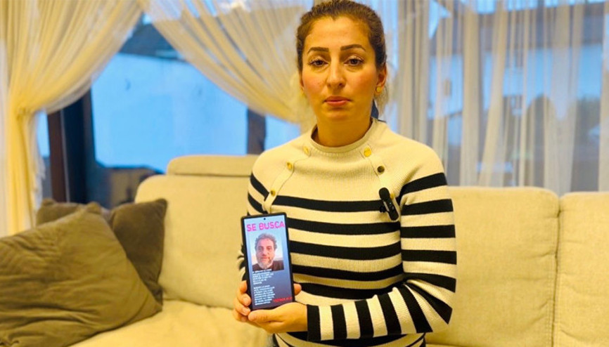 Ailesi kayıp başvurusunda bulundu: 20 gündür haber alınamıyor