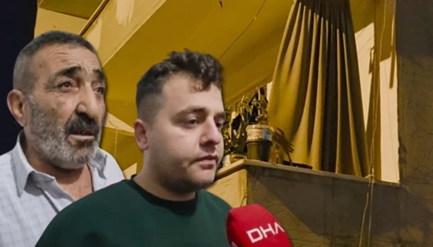 Silah zoruyla eve girip 4 yaşındaki çocuğa ve annesine dehşeti yaşattılar