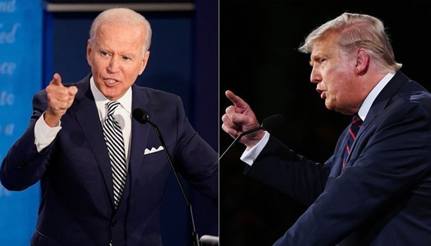 Trump, Biden dönemine yönelik incelemeyi duyurdu: Otomatik imza şüphesi