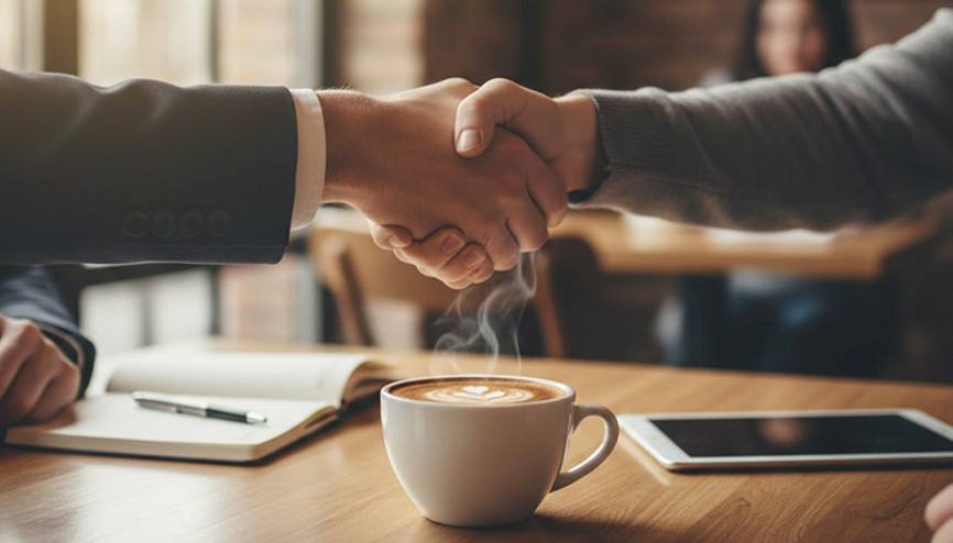 Nespresso Türkiye’nin yeni iletişim ajansı Salt İletişim Grup oldu