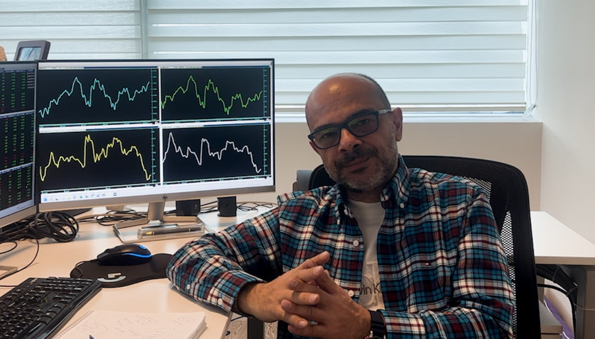 Para yer değiştiriyor olabilir