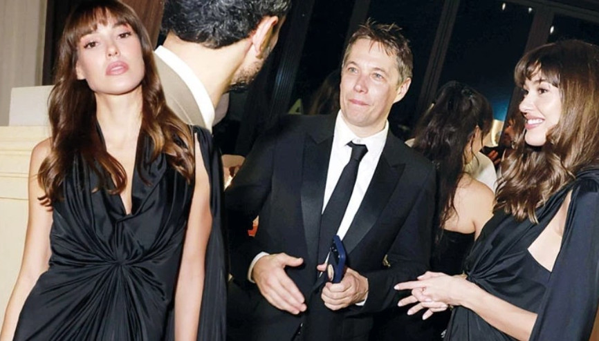 Dünyaca ünlü isimler arasında tek Türk kadın Dilan Çiçek Deniz