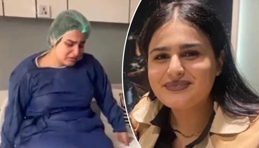 19 yaşındaki Rojin, mide küçültme ameliyatı sonrası hayatını kaybetmişti 2 doktor hakkında iddianame... Yenidoğan Çetesi detayı 19 yaşındaki Rojin, mide küçültme ameliyatı sonrası hayatını kaybetmişti 2 doktor hakkında iddianame... Yenidoğan Çetesi detayı