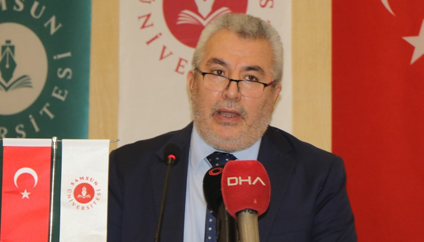 ÖSYM Başkanı: YDSde yapay zeka ile hazırlanan sorular tam not aldı ÖSYM Başkanı: YDSde yapay zeka ile hazırlanan sorular tam not aldı