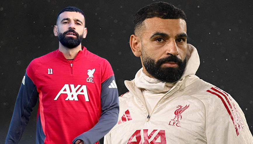Mohamed Salah için Suudi Arabistandan resmi transfer açıklaması 3 dünya devine önerildi