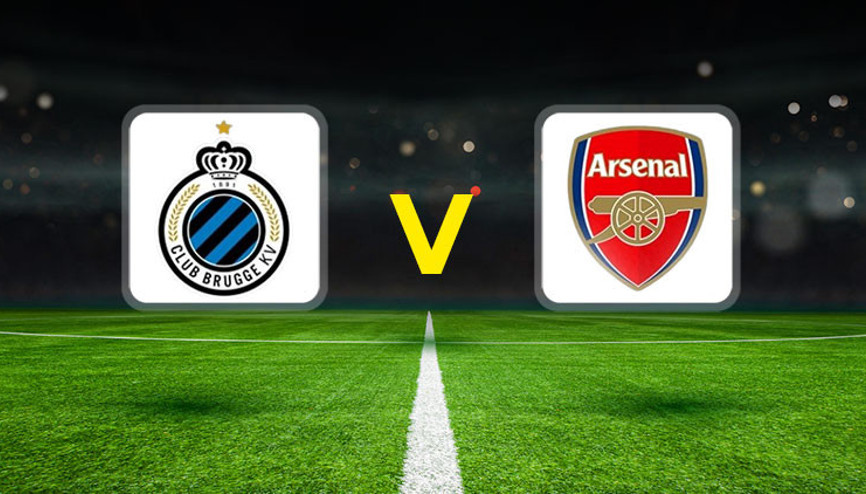Club Brugge - Arsenal maçı ne zaman, saat kaçta, hangi kanalda