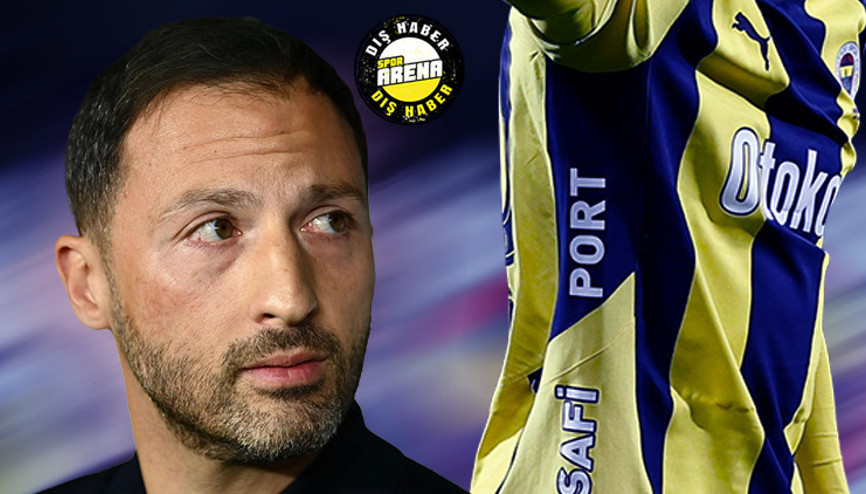 Fenerbahçede ayrılık çok yakın: Menajeri transfer görüşmeleri için İtalyaya gitti