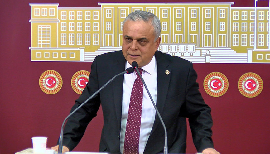 İhracı istenince partisinden istifa etmişti: Milletvekili Çakırdan CHPye zehir zemberek sözler