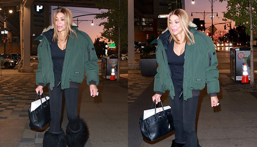 Gözünde yaş, cebinde para kalmadı… Hayatını zorla elinden aldılar Ünlü sunucunun yıllar süren esareti en sonunda bitecek Gözünde yaş, cebinde para kalmadı… Hayatını zorla elinden aldılar Ünlü sunucunun yıllar süren esareti en sonunda bitecek