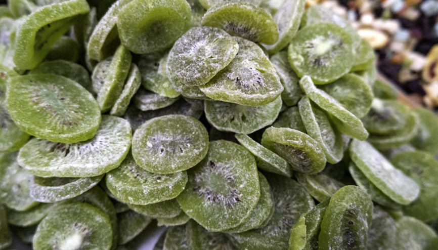 Araştırmayla ortaya çıktı: Cilt bakımında devrim Her gün bu meyveyi yemek yeterli