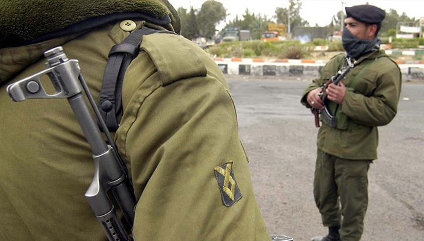 İranda terör saldırısı: 3 asker hayatını kaybetti