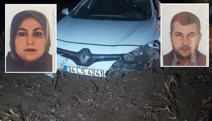 Saldırgan kocadan pes dedirten plan Eşini öldüresiye dövüp kaza süsü verdi Saldırgan kocadan pes dedirten plan Eşini öldüresiye dövüp kaza süsü verdi