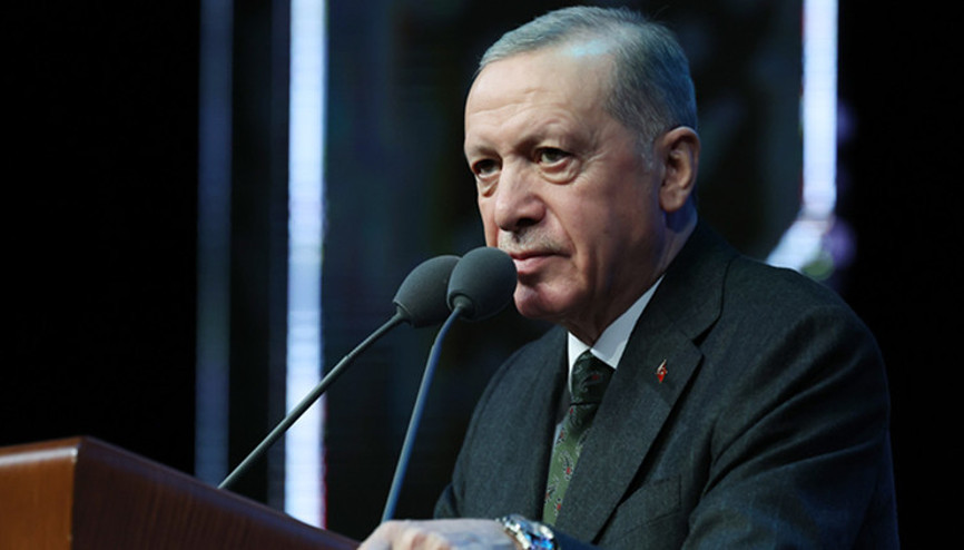 Cumhurbaşkanlığı Yüksek İstişare Kurulu toplandı