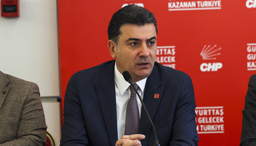 CHP Sözcüsü Emre: Türkiyeye bir rol model göstermiş olacağız