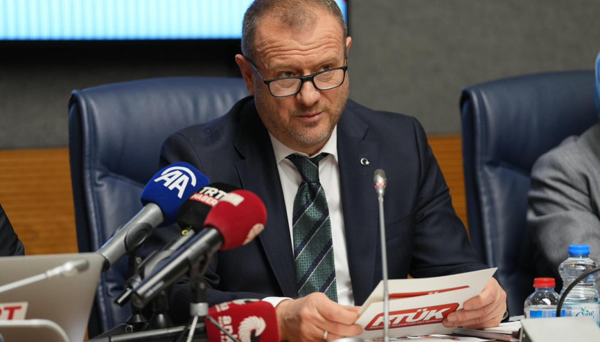 RTÜK Başkanı Daniş: Ayrımcılık ve şiddet içerikli yayınlara yeni müeyyideler için çalışıyoruz