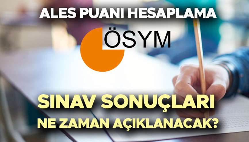 ALES 3 SONUÇLARI ÖSYM GÖRÜNTÜLEME EKRANI 2025 (TC NO İLE TIKLA ÖĞREN) || 2025 ALES/3 sonuçları açıklandı mı, sınav sonuçları nereden öğrenilir AİS ekranı ile ALES sonucu sorgulama bilgisi