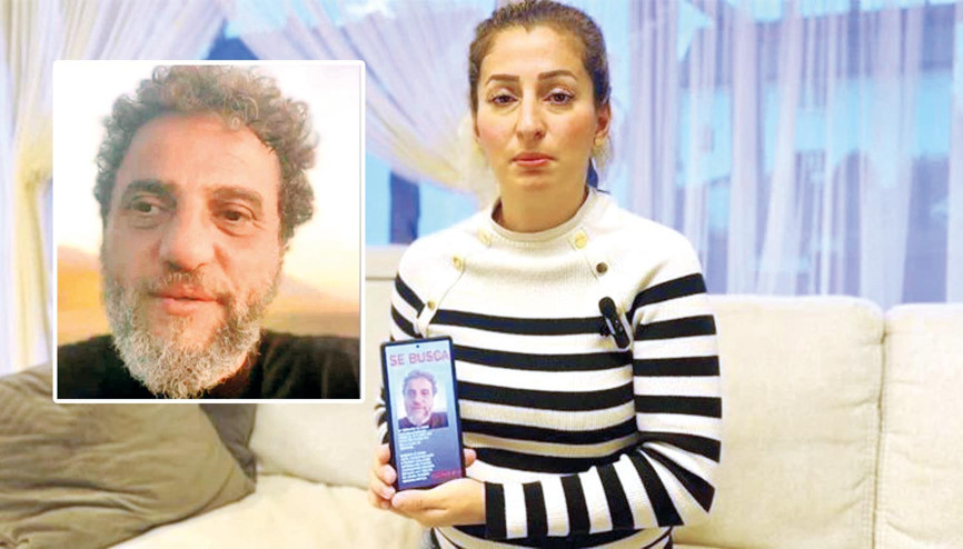 Latin Amerika’da 21 gündür kayıp