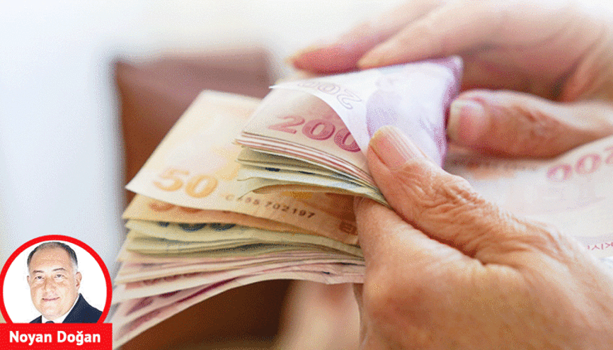Her ailenin en az asgari ücret geliri olacak... İşte vatandaşlık maaşı konusunda merak edilenler