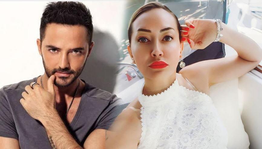 Gökhan Özen ve hayranı arasında neler oluyor Onurumla oynadı