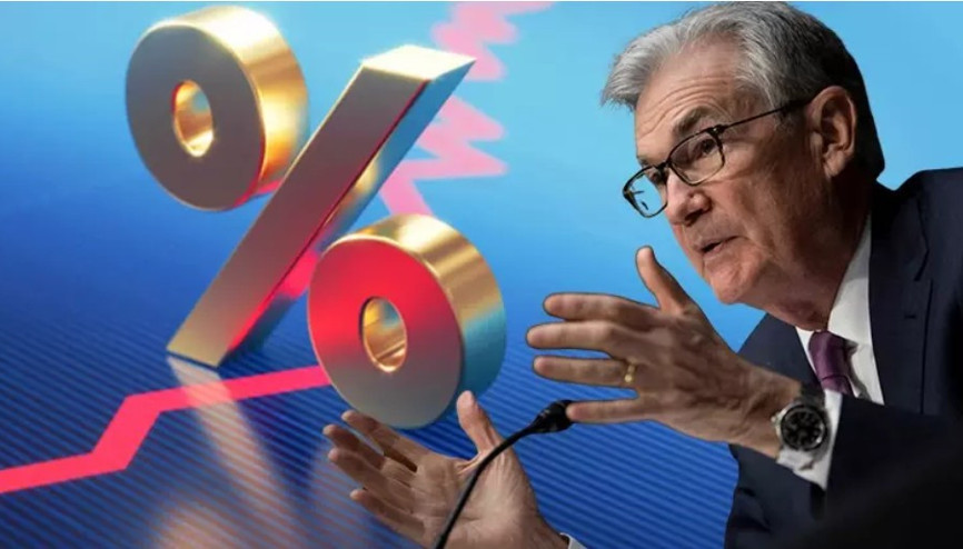 Fed yılın son faiz kararını açıkladı Fed yılın son faiz kararını açıkladı